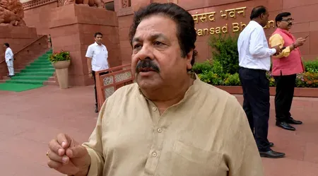 संसद में जारी गतिरोध पर विपक्ष का सरकार पर हमला, केंद्रीय शिक्षा मंत्री धर्मेंद्र प्रधान के इस्तीफे की मांग