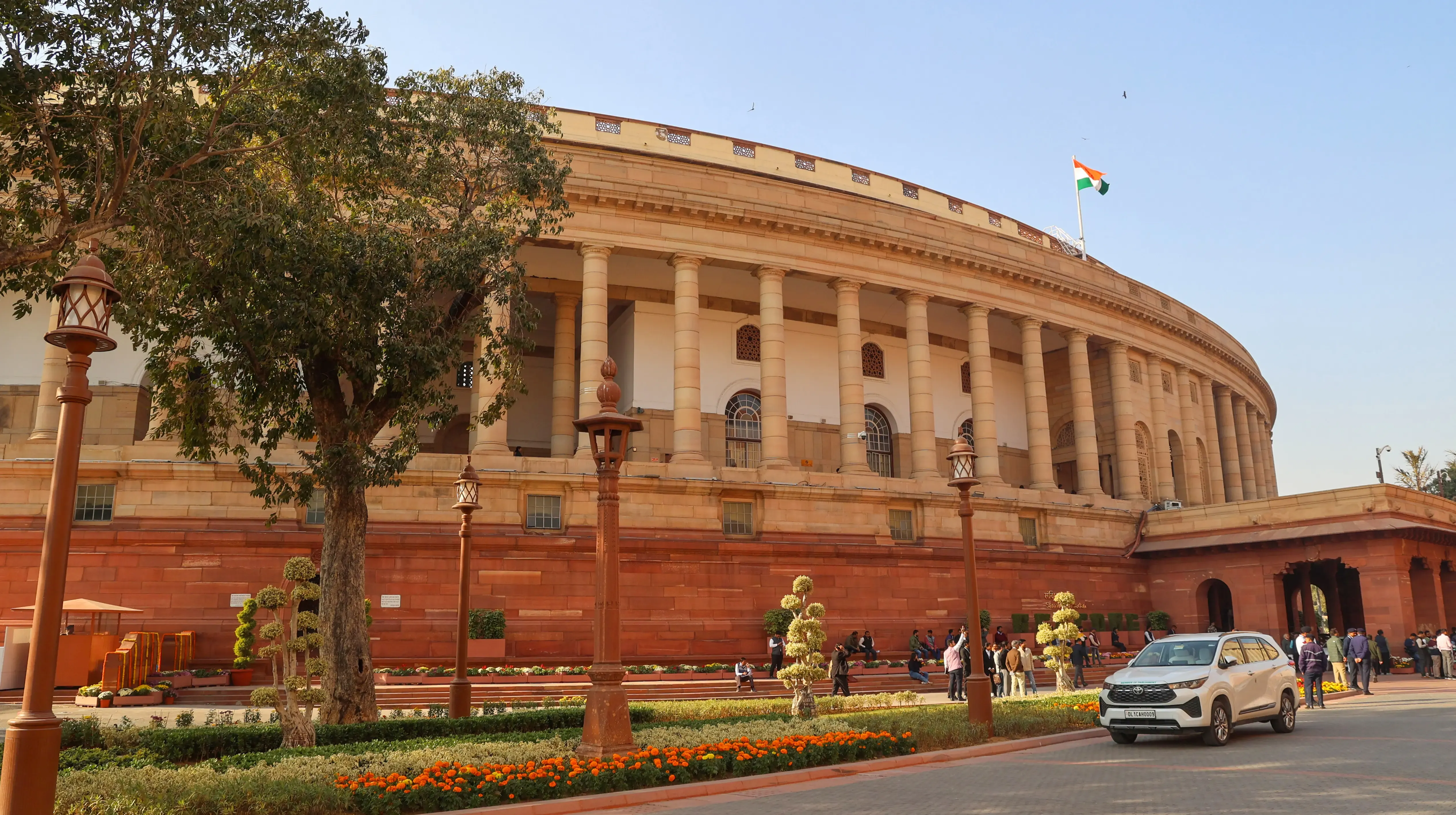 क्या 13 दिसंबर को संसद पर आतंकी हमले की बरसी है?