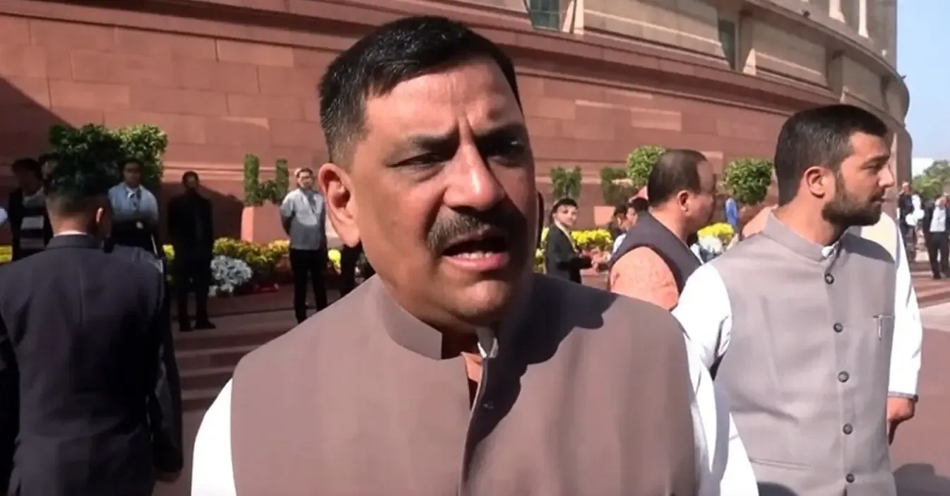 क्या सांसद संजय झा ने बताया कि पीएम मोदी के लिए बिहार कितना महत्वपूर्ण है?