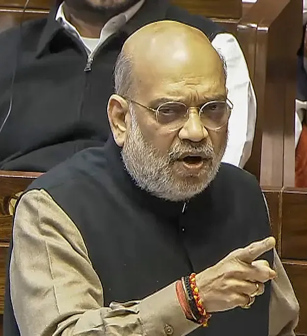 क्या संसद के शीतकालीन सत्र में चुनाव सुधारों पर होगी सार्थक बहस? अमित शाह देंगे शाम 5 बजे जवाब