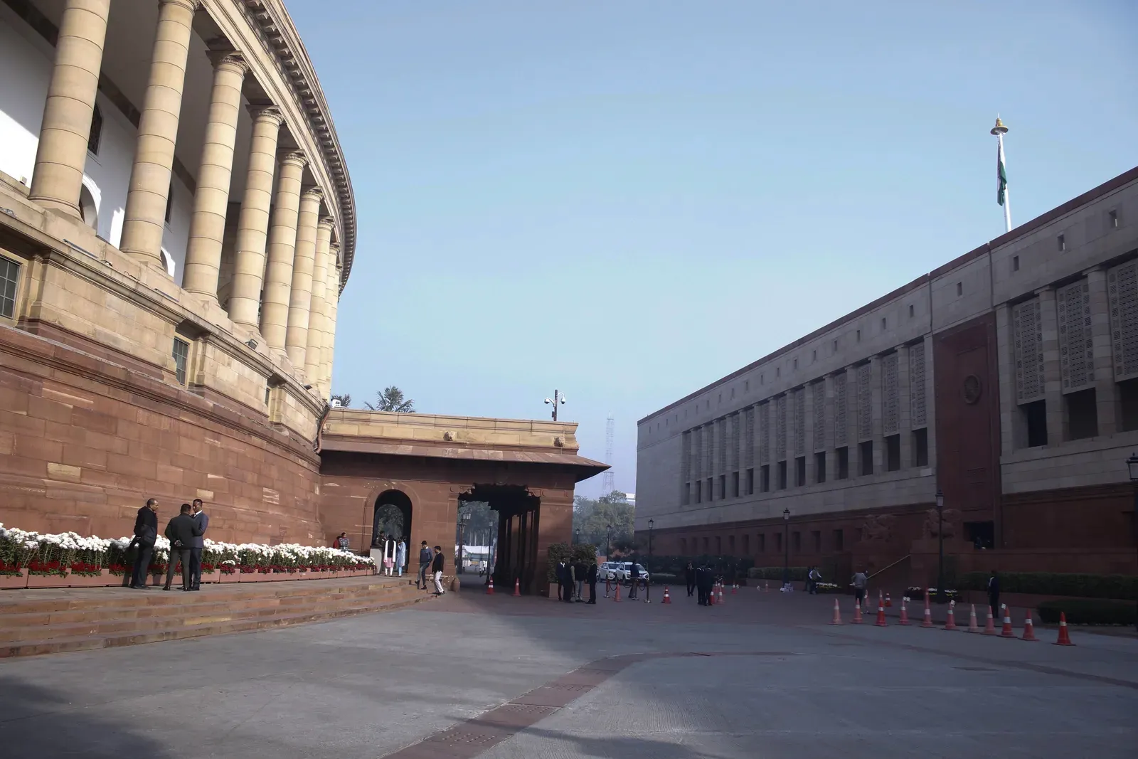 राज्यसभा नवनिर्वाचित सांसदों के लिए 25-26 जुलाई को दो दिवसीय ओरिएंटेशन, सभापति राधाकृष्णन ने की घोषणा