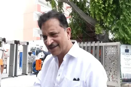 क्या सांसदों को फ्लैट से मिलेगी सहूलियत? पीएम मोदी ने समस्या को समझा : राजीव प्रताप रूडी