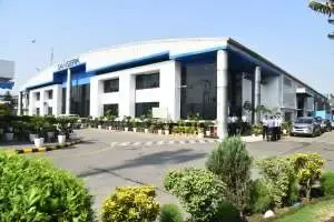Could Sansera Engineering's Joint Venture with Japan's Nichidai Transform the Automotive Sector?