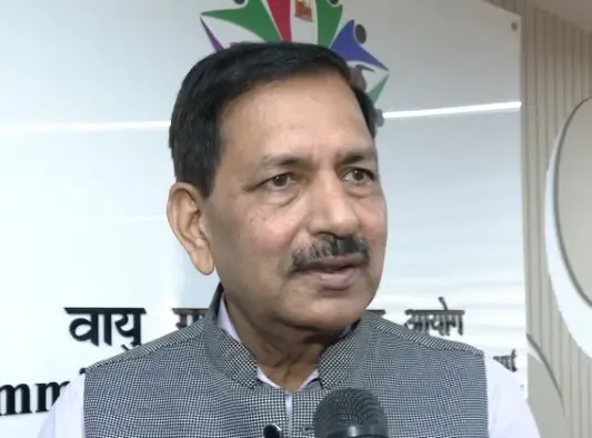 संशोधित GRAP में बड़े बदलाव: इंटर-सिटी बस और डीजी सेट के नियम अब स्टेज-1 से लागू