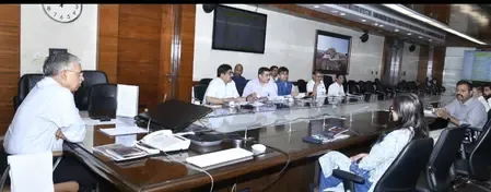 संस्कृति स्कूल: गुणवत्तापूर्ण शिक्षा का नया मानक स्थापित करने की दिशा में कदम