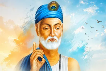 कबीर जयंती 2026: गडकरी, नीतीश कुमार, रेखा गुप्ता समेत नेताओं ने संत कबीर दास को किया नमन