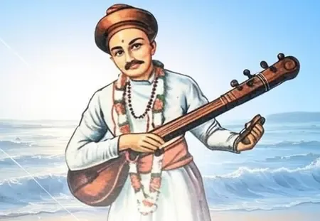 संत नामदेवजी: भक्ति की मिसाल, जिन्होंने बाल्यकाल में ही भगवान को किया भावविभोर
