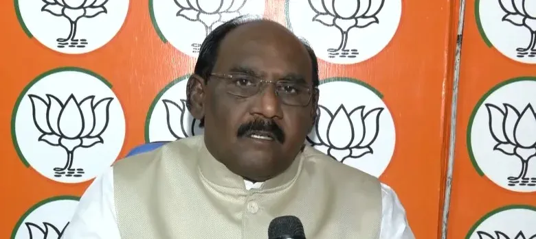 संत रविदास की 650वीं जयंती: BJP का समरसता संकल्प अभियान, तालकटोरा में आज बड़ा कार्यक्रम