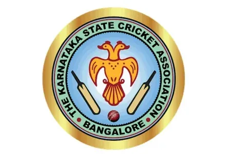 BCCI Ombudsman removes KSCA Secretary Santosh Menon after 9-year tenure limit