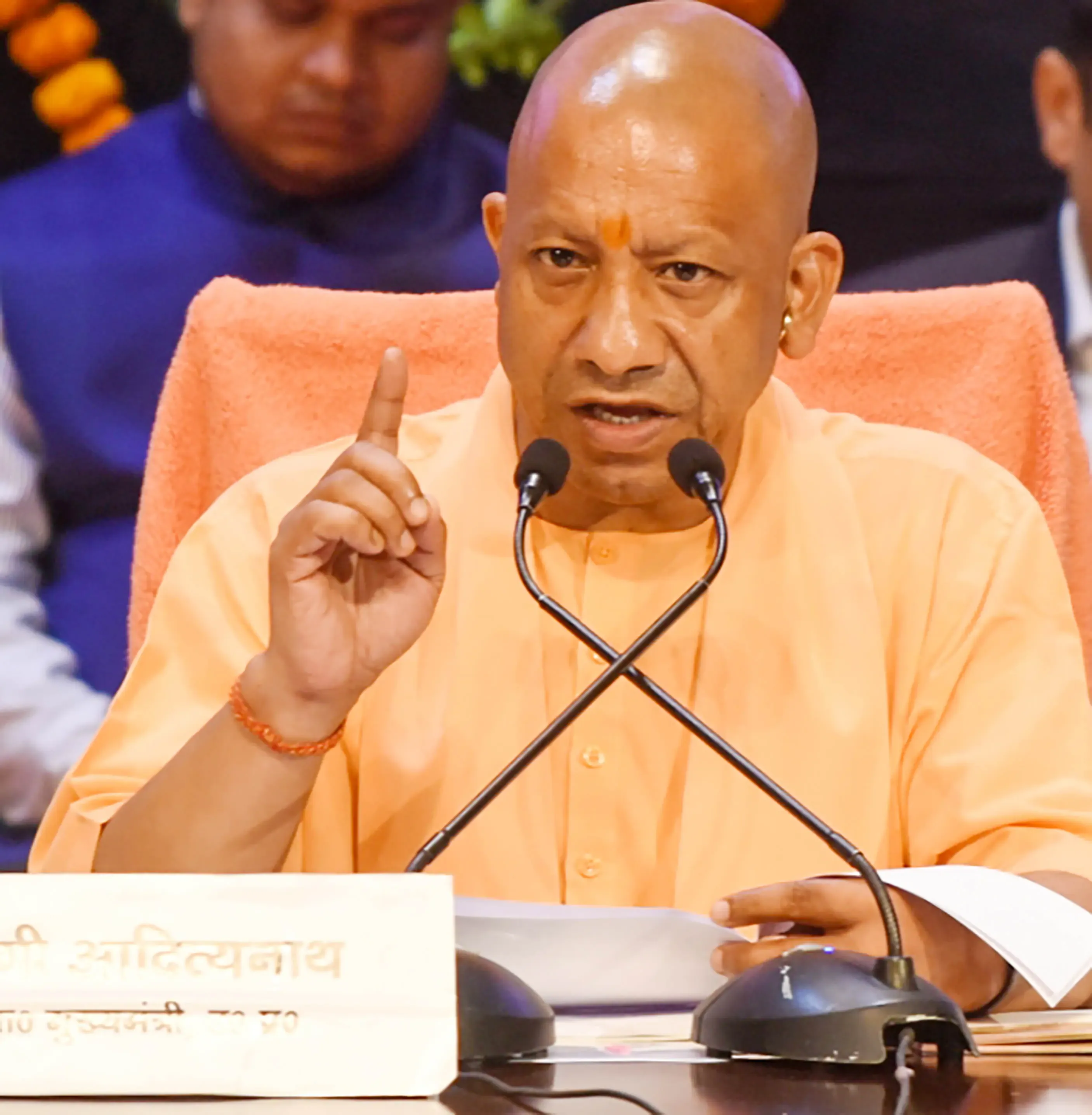 क्या संवाद, संवेदनशीलता और सकारात्मकता से बनेंगे प्रभावी पुलिस अधिकारी?