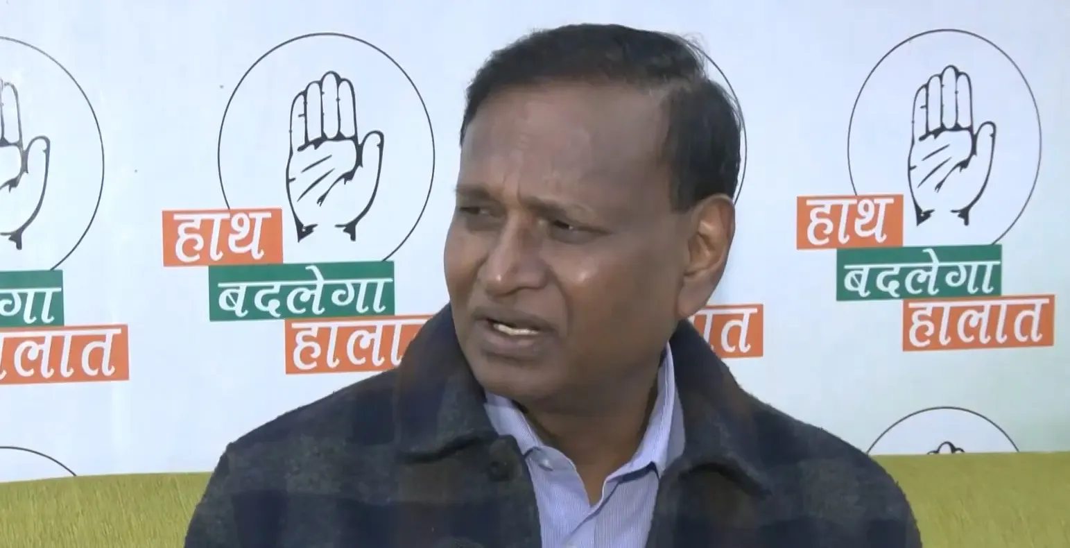 क्या संविधान लागू होने पर <b>रामभद्राचार्य</b> जेल में होंगे?