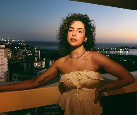 Sanya Malhotra Praises Patralekhaa as an Exceptional Producer and Actress