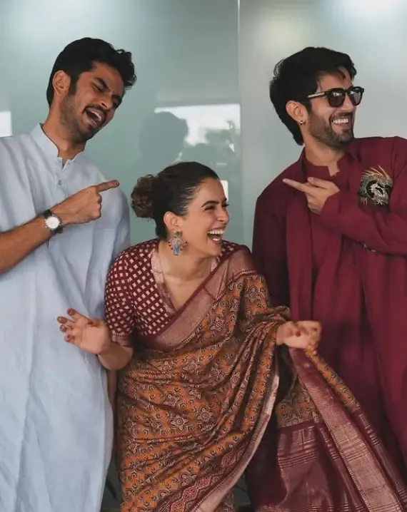 सान्या मल्होत्रा की 'सुंदर पूनम' की शूटिंग हुई शुरू, असल घटना से लिया गया है प्रेरणा!