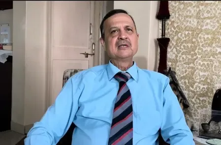 तालिबानी विदेश मंत्री के भारत दौरे की क्यों हो रही चर्चा? डिफेंस एक्सपर्ट ने बताया