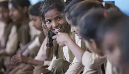 दुनिया में हंगर रेट घटी, भारत ने निभाई अहम भूमिका: संयुक्त राष्ट्र