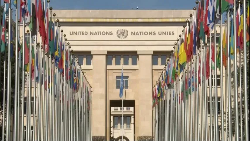 UNHRC के 62वें सत्र में चीन का स्पष्ट रुख: शिनच्यांग-हांगकांग पर पश्चिमी देशों के आरोपों का खंडन