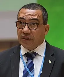 President of Sao Tomean Republic Dismisses Ruling Party's Prime Minister Candidate