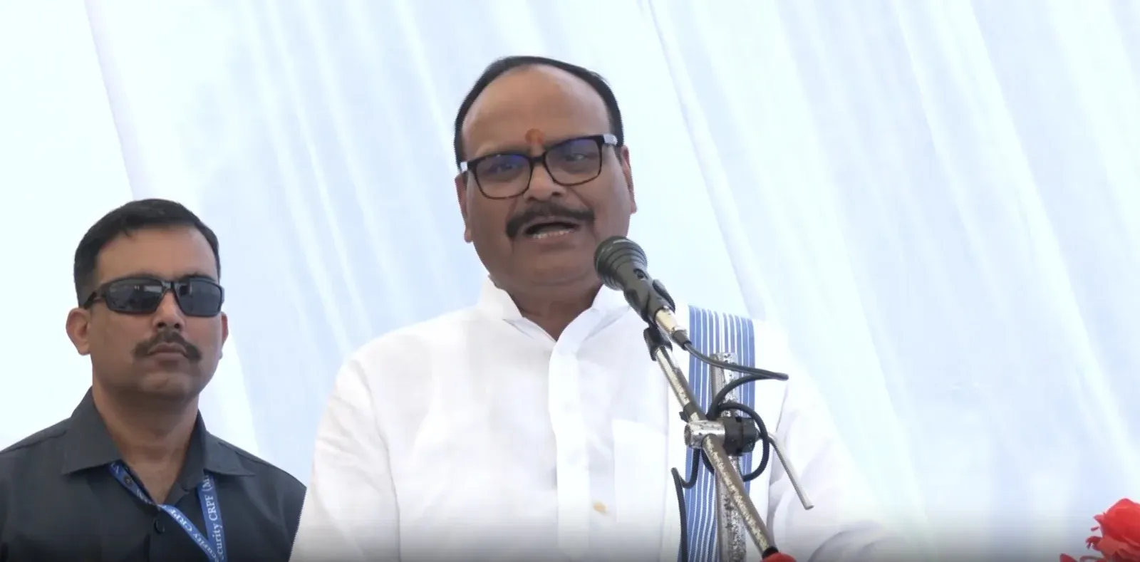 सपा जाति और मुस्लिम तुष्टिकरण की पार्टी, यूपी की जनता कभी नहीं अपनाएगी: उपमुख्यमंत्री ब्रजेश पाठक