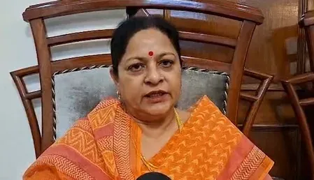 मुरादाबाद पीडीए सम्मेलन विवाद: सपा सांसद रुचि वीरा को न बुलाया, यूपी चुनाव 2027 से पहले पार्टी में गुटबाजी उजागर
