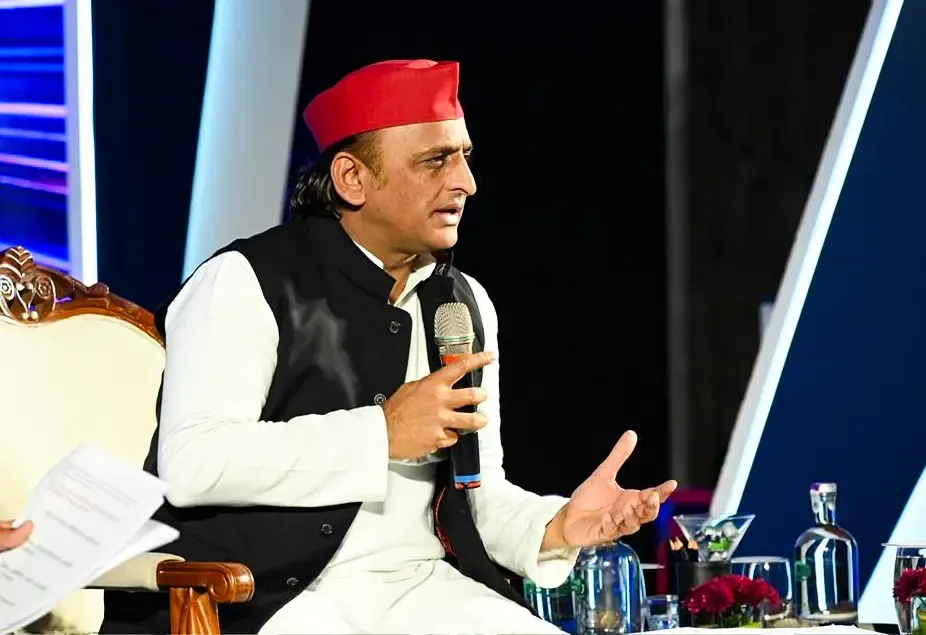 क्या सपा ने सीईओ यूपी को सौंपा ज्ञापन: कासगंज-बहराइच-फर्रुखाबाद-बस्ती में एसआईआर में पक्षपात का आरोप?