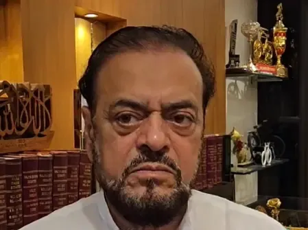 मुस्लिमों को टारगेट किया जा रहा, पुलिस सरकार के दबाव में काम कर रही है : अबू आजमी