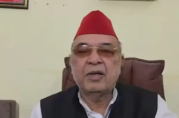 रविदास मेहरोत्रा का दावा- ममता बनर्जी फिर बनेंगी सीएम, अखिलेश का समय आएगा यूपी में