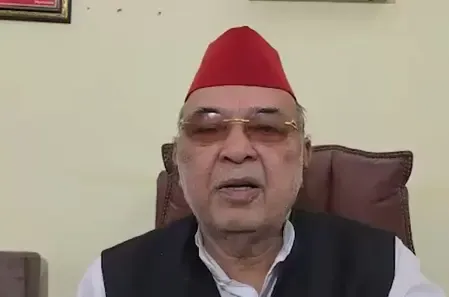 सपा नेता का दावा- सीएम ममता बनर्जी पश्चिम बंगाल संभालेंगी और अखिलेश यूपी