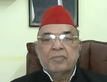 सपा नेता रविदास मेहरोत्रा का दावा, 2027 में समाजवादी पार्टी बनाएगी सरकार 