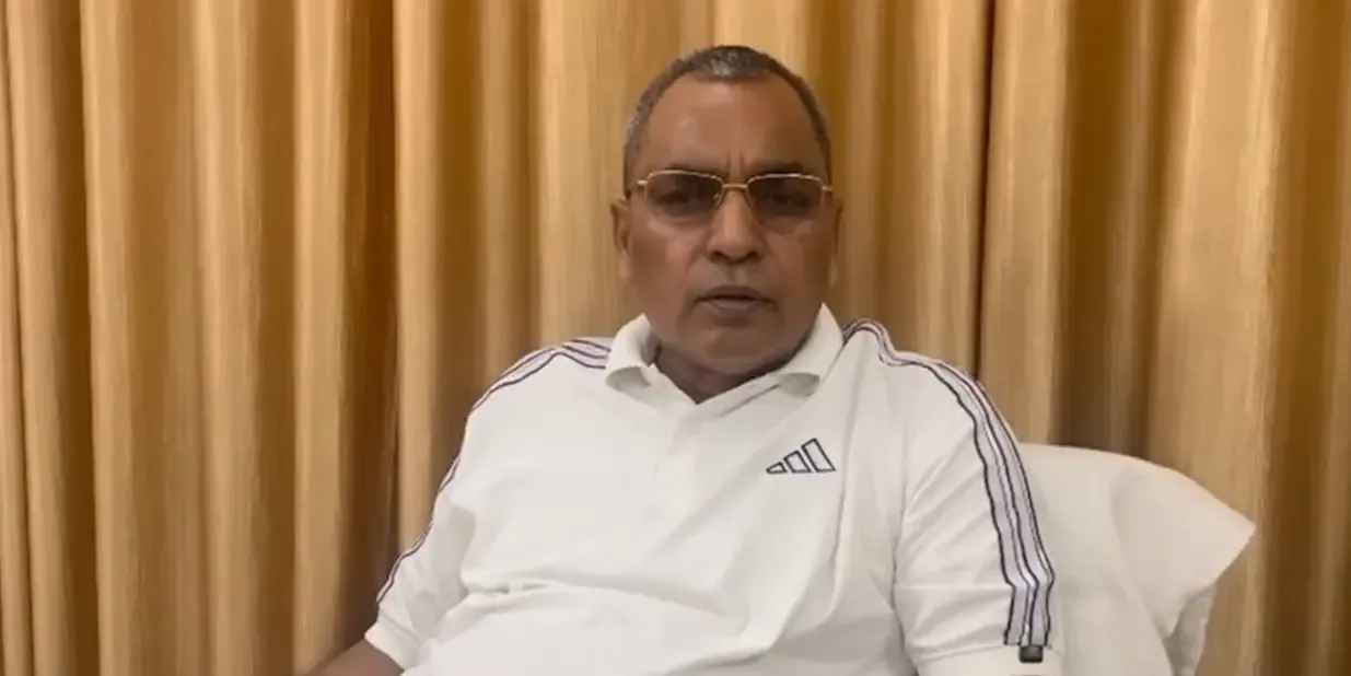 ओम प्रकाश राजभर का आरोप: अखिलेश के पास सिलेंडरों की कमी नहीं, सरकार को बदनाम कर रहे हैं