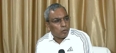 ओपी राजभर का सपा पर तीखा प्रहार: 'अपने नेताओं के अपराध पर क्यों रहती है चुप?'