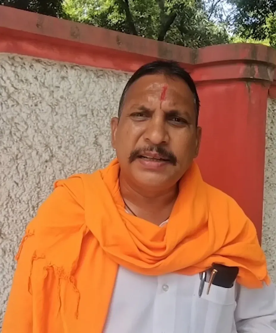 जावेद अली खान के 'जहरीला समुदाय' बयान पर हिंदू महासभा की कड़ी निंदा, SIT जांच और कार्रवाई की मांग