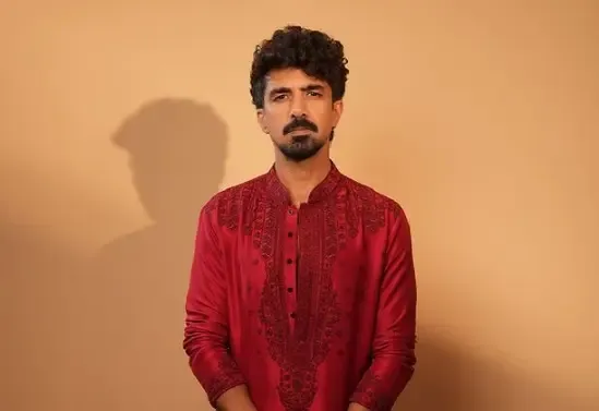 Saqib Saleem Reveals His Complex Role in ‘Kaptaan’: A Cop Who Breaks the Rules