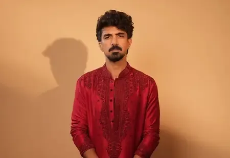 Saqib Saleem Reveals His Complex Role in ‘Kaptaan’: A Cop Who Breaks the Rules