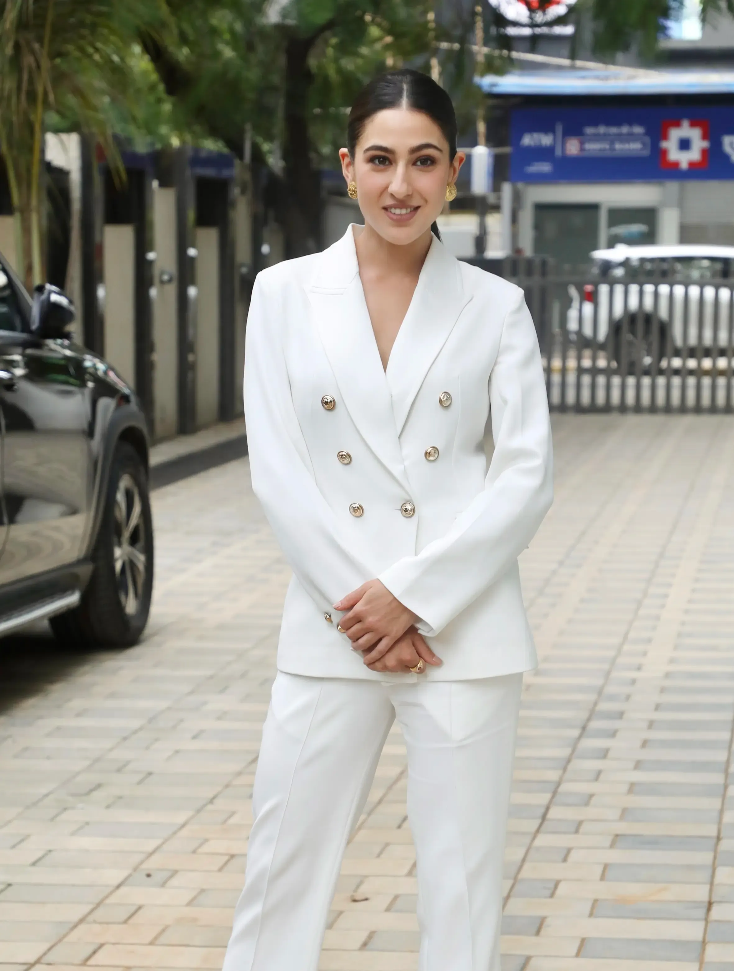 Sara Ali Khan Required to Prove Faith for Badrinath and Kedarnath Visits