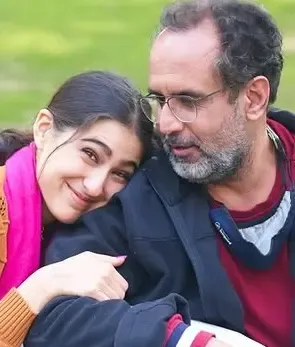 Did Sara Ali Khan Just Call Shooting Atrangi Re Her Best Moment of 2020?