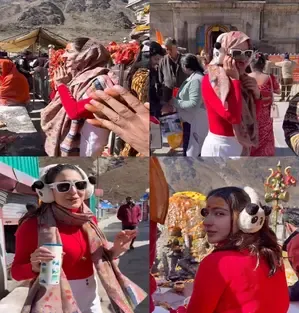 Sara Ali Khan celebrates 6 years of ‘Kedarnath’ with special video