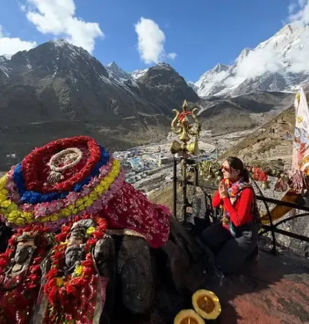 सारा अली खान को केदारनाथ दर्शन के लिए देना होगा एफिडेविट, नए नियम से मची हलचल