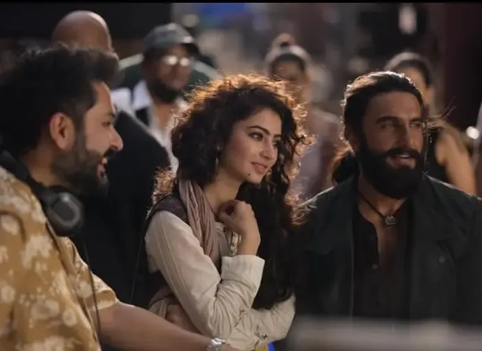 ‘धुरंधर 2’ की सफलता में पर्दे के पीछे के नायकों का योगदान: सारा अर्जुन का भावुक संदेश