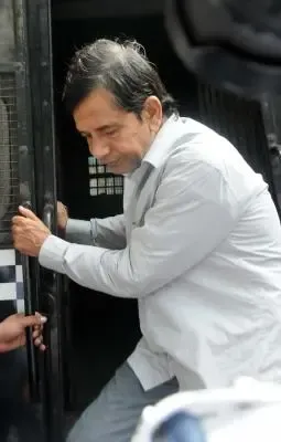 Sudipta Sen of Saradha Chit Fund Granted Bail After Thirteen Years