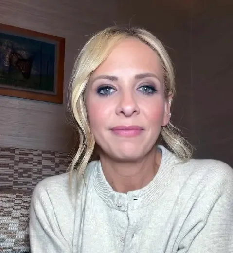 Sarah Michelle Gellar Reveals 90s Trends She Dreads Seeing Again