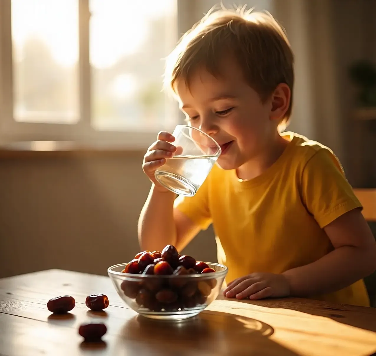 क्या सुबह की सरल आदतें बच्चों के दिमाग को तेज बना सकती हैं?