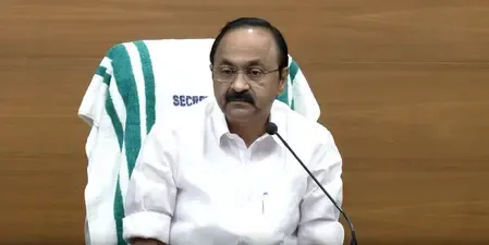 Saral Keralam: Kerala cabinet clears single-window investment body, 19 laws to be amended