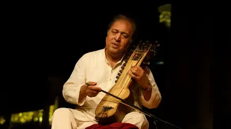 सारंगी के अद्वितीय उस्ताद: भारतीय संगीत का ग्लोबल चेहरा