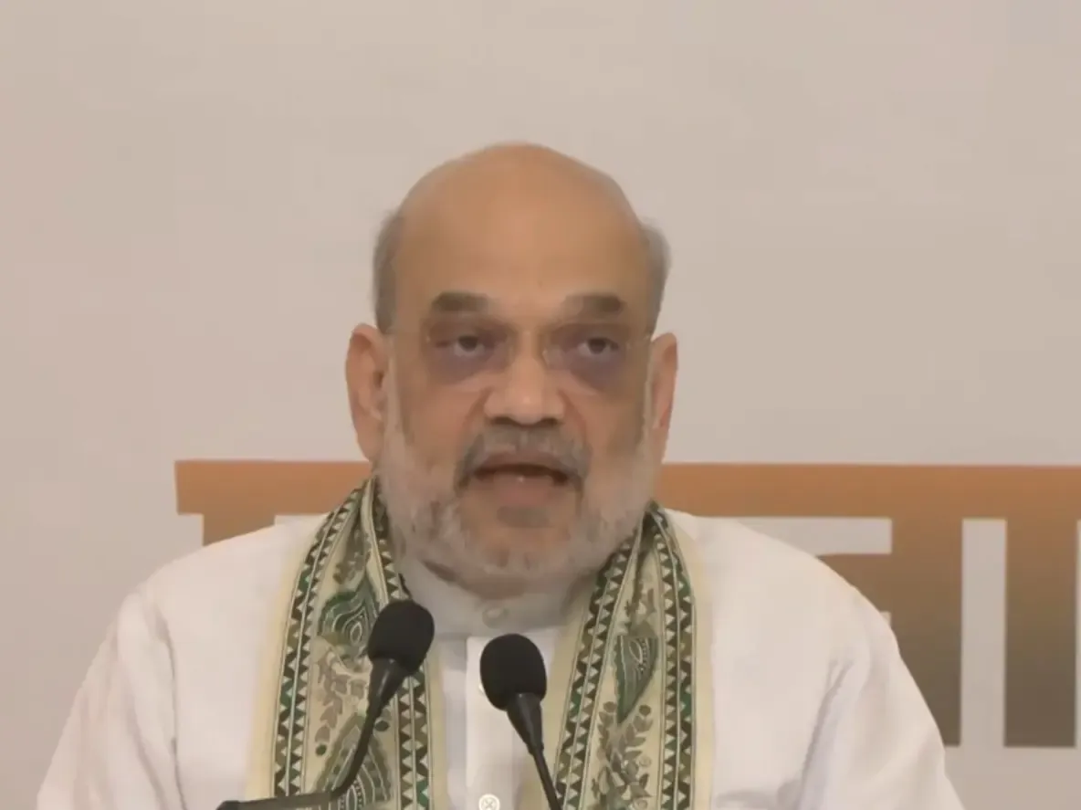 क्या सरदार पटेल की 150वीं जयंती पर एक नवंबर से 15 नवंबर तक 'भारत पर्व' का आयोजन होगा?