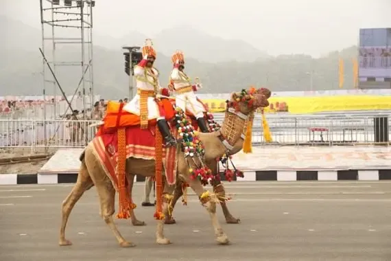 How is Ekta Nagar Celebrating Sardar Patel’s Anniversary?