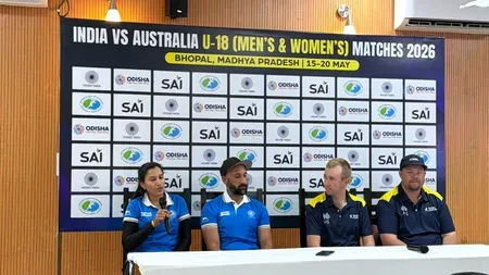 Sardar Singh, Rani Rampal back Hockey India's U-18 grassroots push