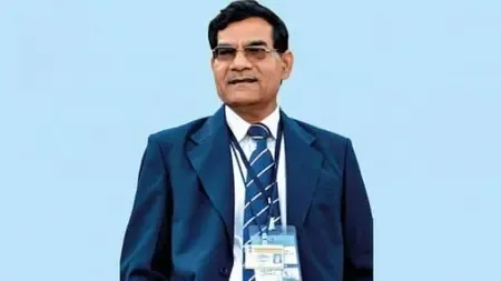 सरदार पटेल की 185वीं जयंती पर एके. शर्मा ने पदयात्रा का नेतृत्व किया, कांग्रेस-सपा पर बोला हमला