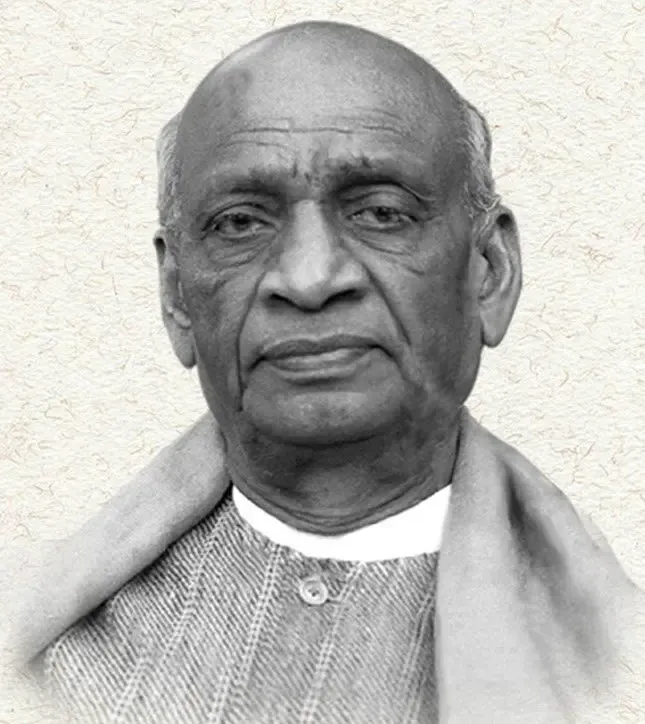सरदार पटेल की 151वीं जयंती: पत्नी के निधन की खबर जेब में रखकर जीता केस, आजीवन नहीं किया पुनर्विवाह