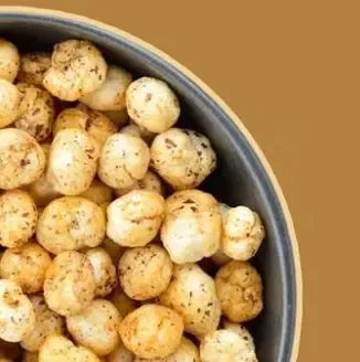 क्या सर्दियों में भुना मखाना है एक हेल्दी स्नैक?