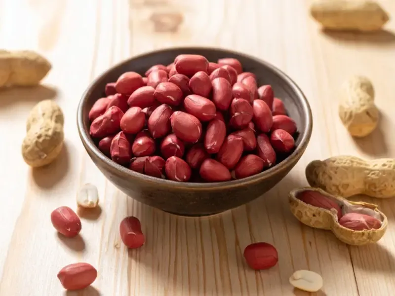 क्या सर्दियों में औषधि के समान कार्य करती है मूंगफली? जानें इसके बेहतरीन फायदे